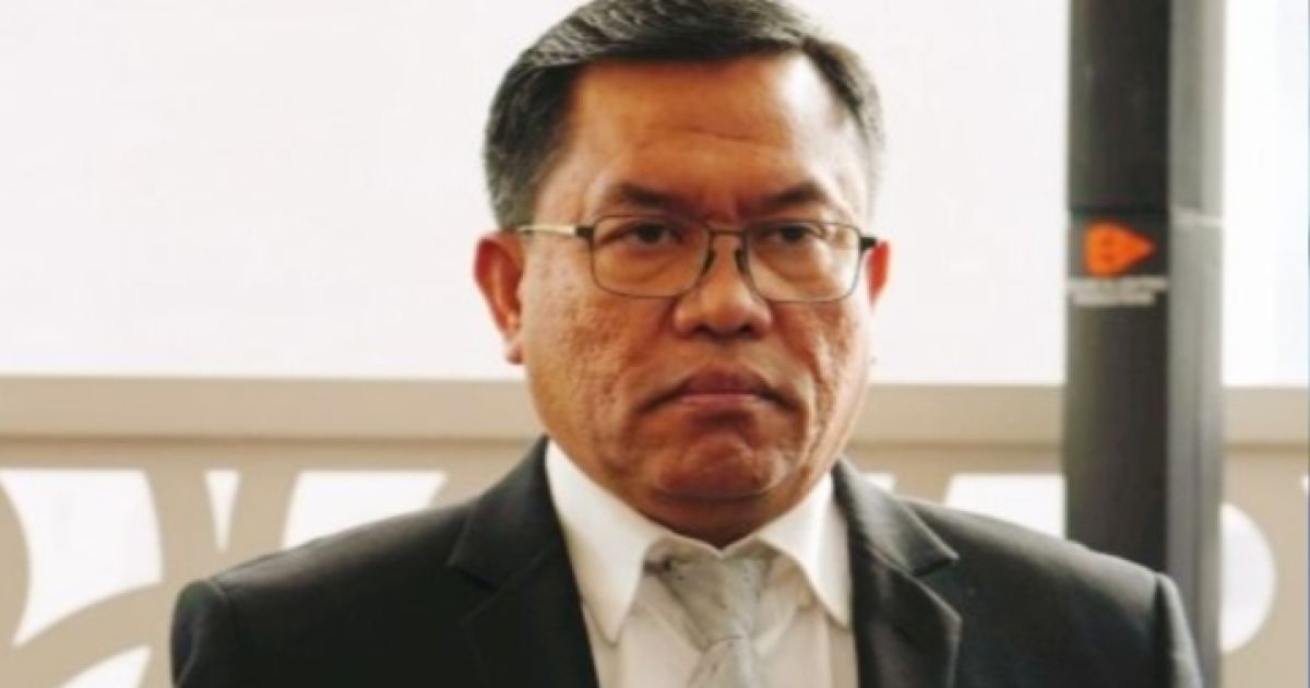 Profil dan Rekam Jejak Sony Sonjaya, Eks Wakil Kepala BGN yang Disorot dalam Kasus Korupsi Program MBG