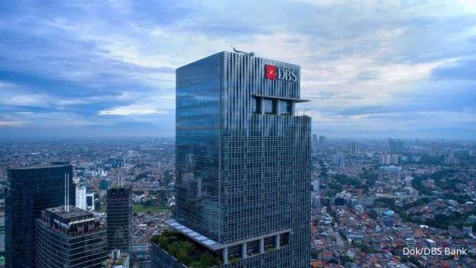 Tumbuh Pesat, Pembiayaan Perdagangan Bank DBS Indonesia Catat Kinerja Mengesankan Hingga Pertengahan 2026