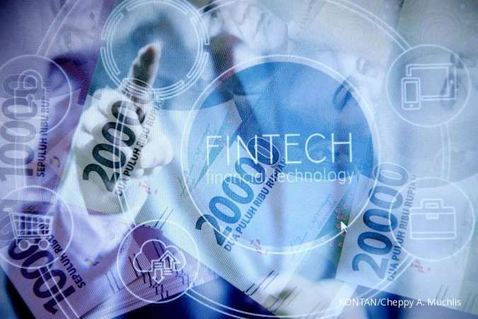 Ilustrasi: 14 Fintech P2P Lending Masih Belum Penuhi Ketentuan Modal Minimum, OJK Beri Tenggat Waktu Hingga 2026