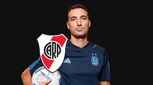 Ilustrasi: Momen Emosional di Laga Argentina Vs Honduras: Scaloni Beri Debut Spesial untuk Dua Bintang Muda River Plate