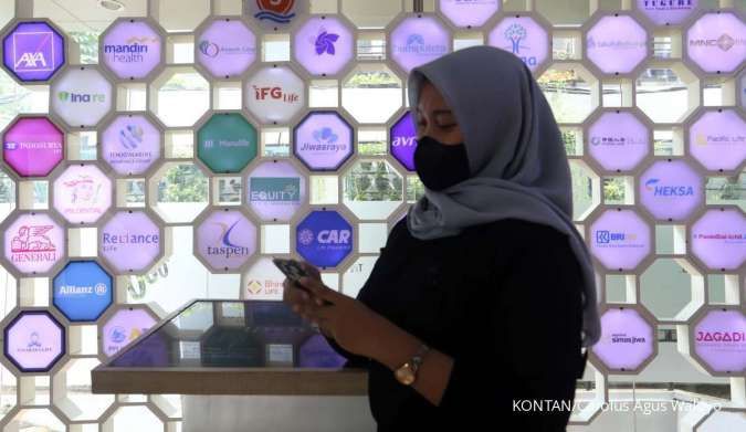 Ilustrasi: Kinerja Premi Reguler Asuransi Jiwa: Angka Rp 28,17 Triliun di Kuartal I-2026 dan Tantangan Ekonomi