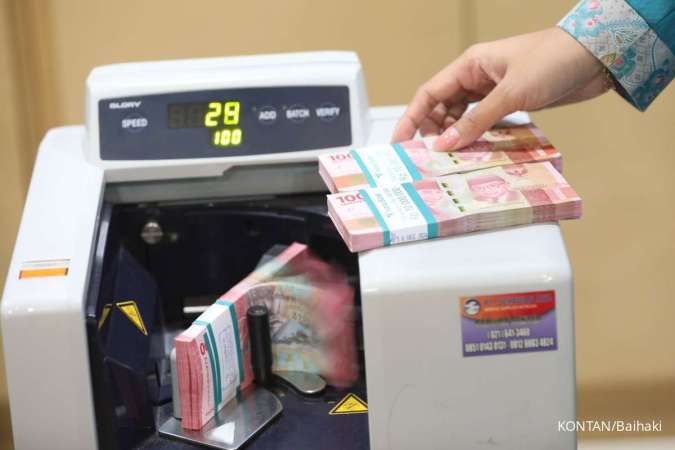 Ilustrasi: Potensi Kredit Rp2.551 Triliun Menganggur: Mengapa Ekspansi Bisnis Masih Tertahan?
