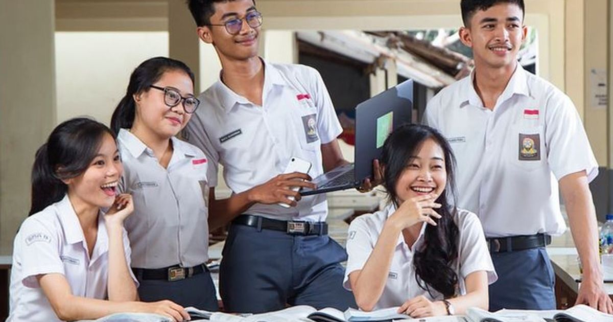 Pembukaan Pengajuan Akun Seleksi Penerimaan Murid Baru DKI Jakarta Jenjang SMA/SMK 2026/2027 Dimulai Hari Ini