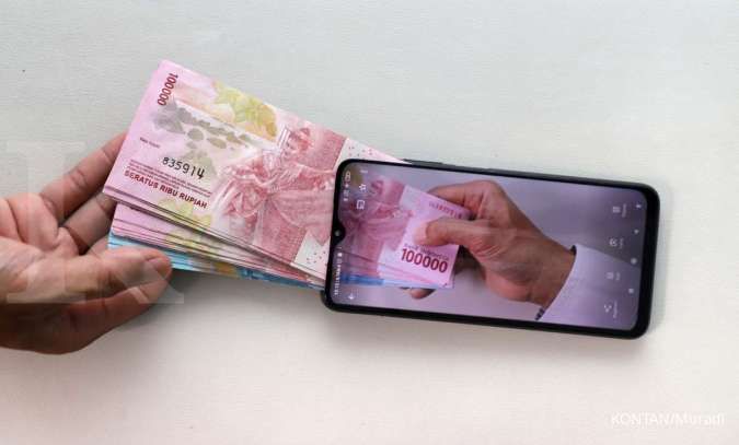 OJK Ungkap Tren Peningkatan Kredit Bermasalah Industri Fintech Lending Per Kuartal Awal 2026