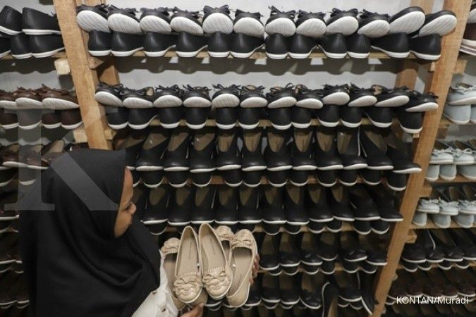 Hadapi Pelemahan Rupiah, Industri Tekstil Indonesia Pilih Tahan Diri dari Gelombang PHK Massal