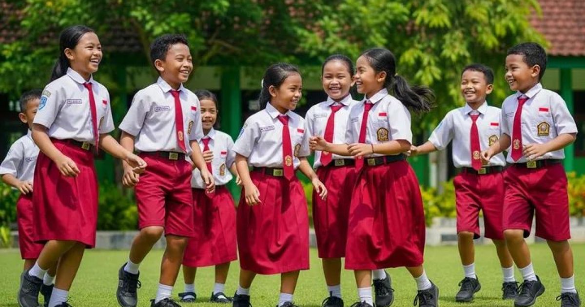 Fleksibilitas Usia dan Penghapusan Tes Calistung Jadi Sorotan Aturan Baru Penerimaan SD DKI Jakarta 2026/2027