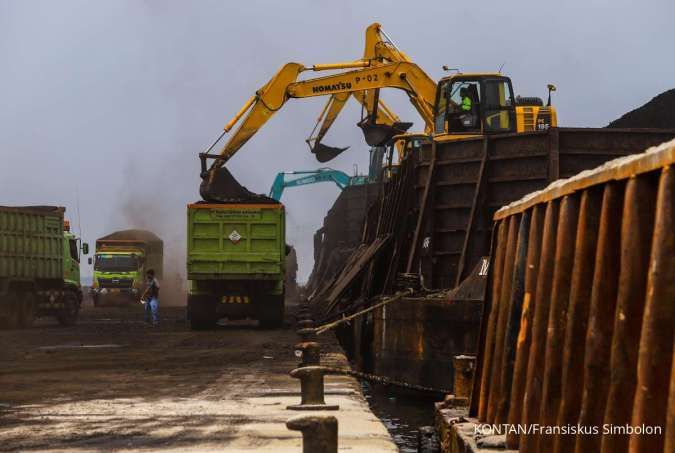 Ilustrasi: Kebijakan Gross Split Minerba Jadi Sorotan, Asosiasi Pengusaha Batu Bara Indonesia Angkat Bicara Soal Ketidakpastian Desain
