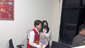 Foto: Richard Lee (dok istimewa)