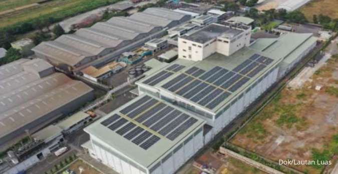 Ilustrasi: LTLS Teguhkan Komitmen Jangka Panjang pada Transisi Energi Bersih dan Prinsip Ekonomi Berkelanjutan