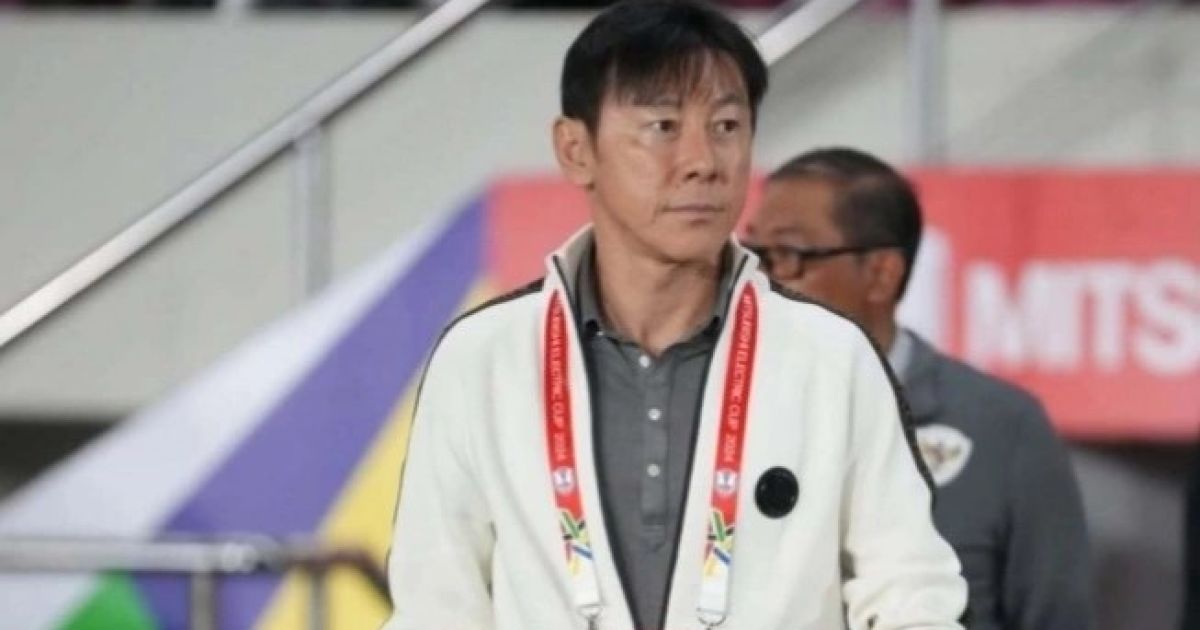 Dari Sejarah Timnas hingga Kejutan Ibu Kota: Menilik Perjalanan Epik 5 Tahun Shin Tae-yong di Indonesia