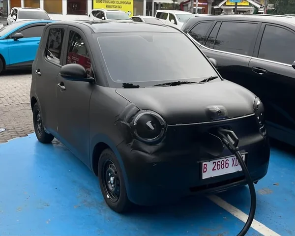 Ilustrasi: Wuling Segera Luncurkan Mobil Listrik Baru, Potensi Penerus Air ev yang Dinanti Konsumen