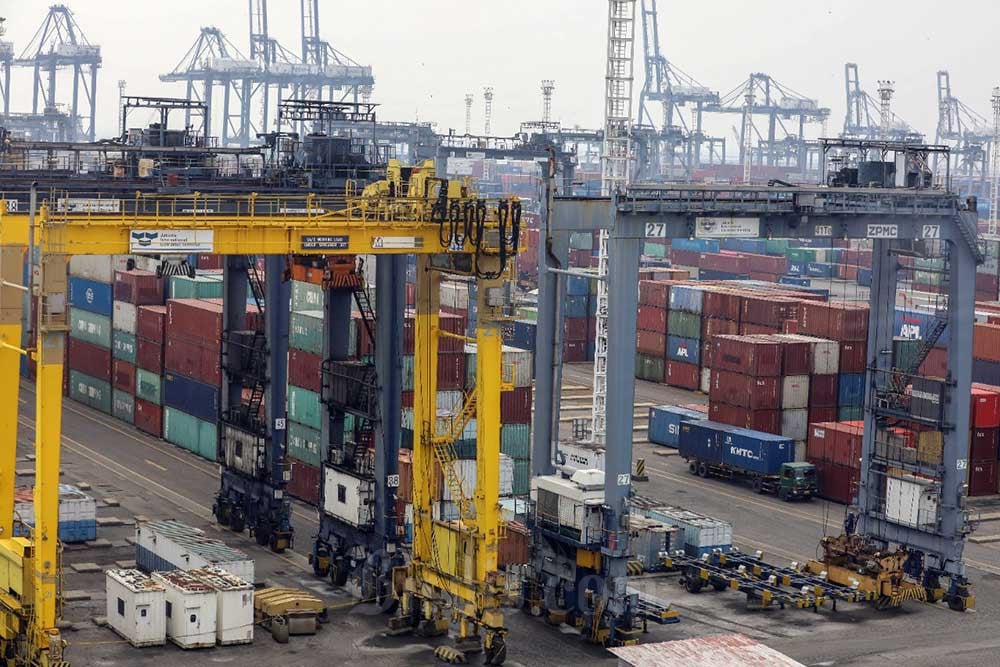 Menanti Kepastian Pasar: Strategi Ekspor RI Disiapkan Menjelang Pencabutan Tarif Khusus AS 2026