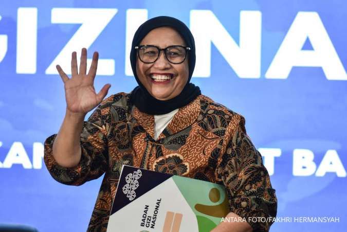 Ilustrasi: Inovasi Dapur Sekolah: Badan Geospasial Nasional Usul Kantin Jadi Pusat Logistik Pangan di Daerah 3T