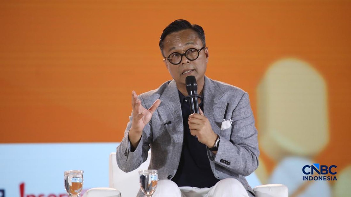 BPI Danantara Kaji Pembentukan Leasing Khusus Dukung Ekspansi dan Stabilitas Maskapai Penerbangan Domestik