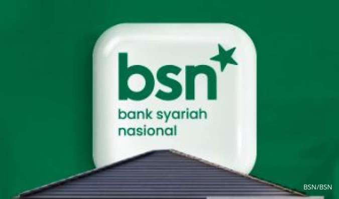 Suntikan Dana Rp1,4 Triliun dari BSN dan Mandiri Syariah Dorong Likuiditas PT Pegadaian