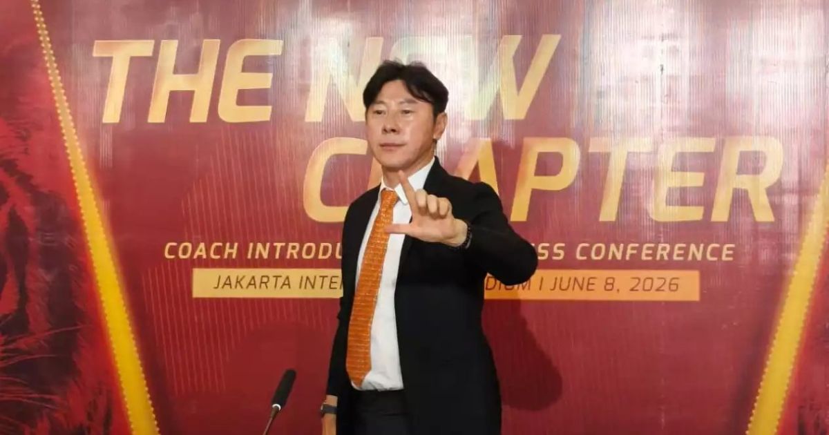 Gubernur DKI Jakarta Sambut Positif Pelatih Baru Persija, Beberkan Harapan Besar di HUT ke-500 Kota Metropolitan