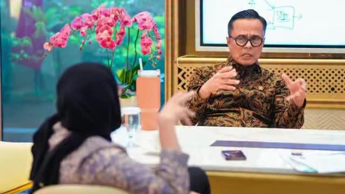Danareksa Diproyeksikan Jadi Pusat Kekuatan Pengelola Aset Nasional Usai Integrasi Holding BUMN Rampung