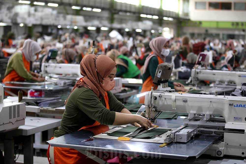 Jokowi Jajaki Pembebasan Bea Masuk 18 Produk Unggulan RI dari Ancaman Tarif Impor Balasan AS