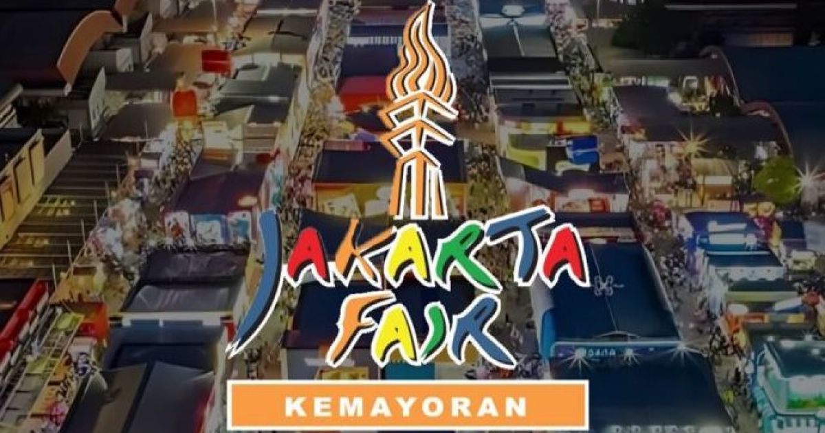 [Foto: Jakarta Fair Kemayoran 2026]