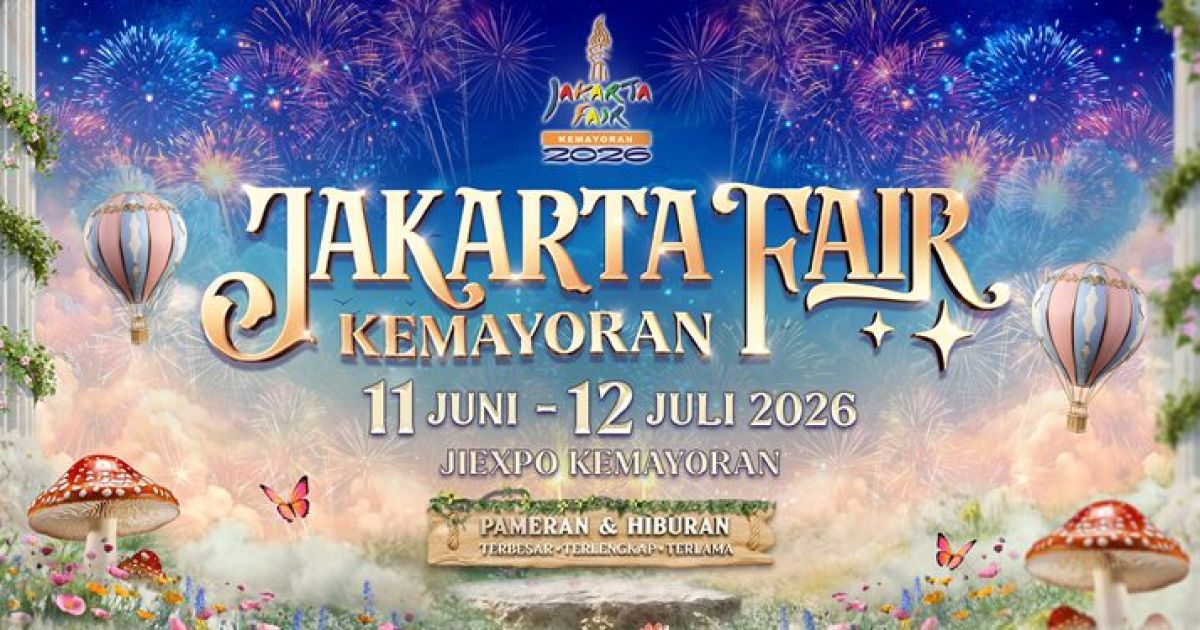 Memudahkan Kunjungan ke Jakarta Fair 2026: Panduan Rute Kendaraan Pribadi dan Transportasi Publik