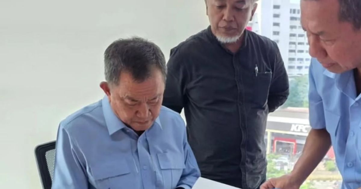 H Munjayin Tuntut Rp 218 Miliar ke BGN: Dana Talangan untuk MBG Tak Kunjung Dikelola Sesuai Janji