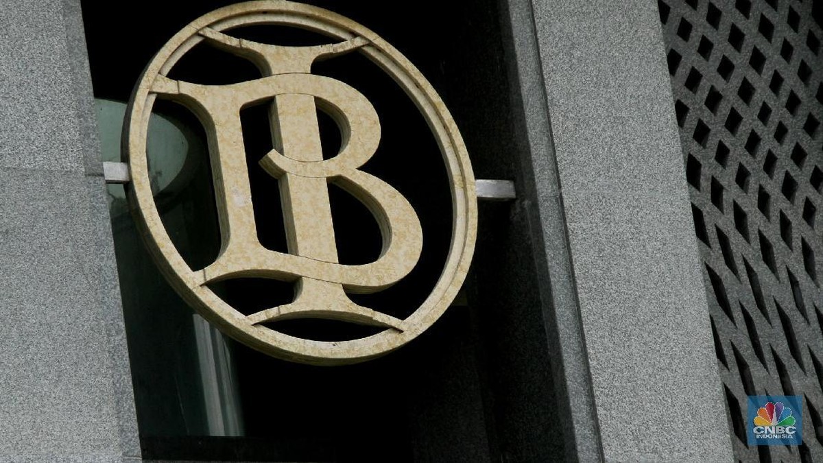 Foto: CNBC Indonesia/Muhammad Luthfi Rahman