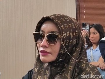 Doktif Pertanyakan Istri Richard Lee yang Belum Jadi Tersangka. (Foto: Febri/detikhot)