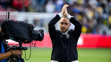 Christian Eriksen (Foto: Getty Images/Vitalii Kliuiev)