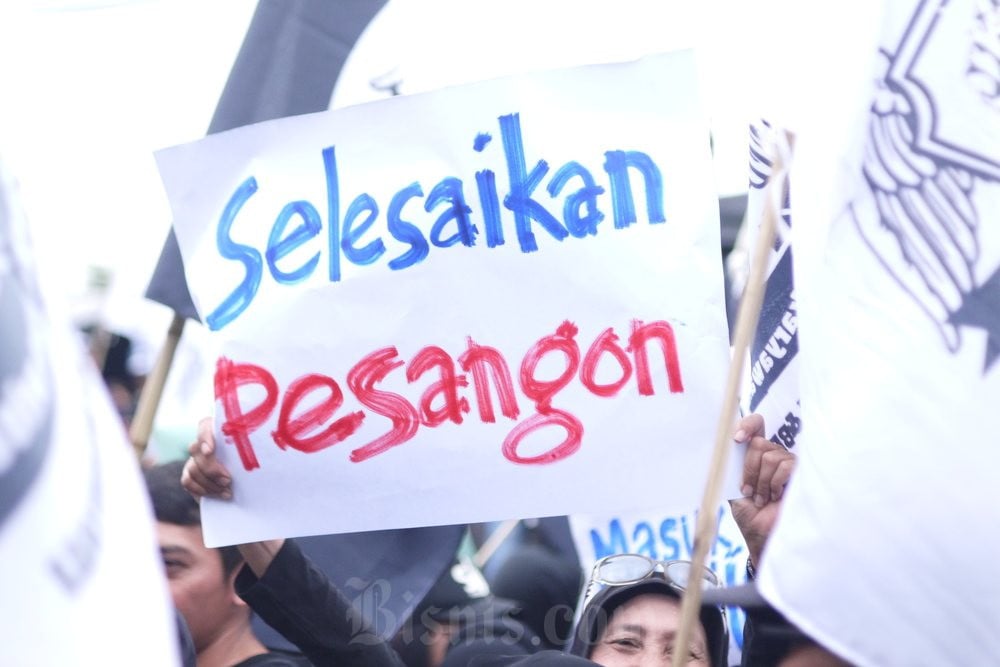 Hak Buruh Dipertaruhkan: Praktisi Hukum Desak Perlindungan Ketenagakerjaan Tak Boleh Tunduk pada Arus Investasi Asing