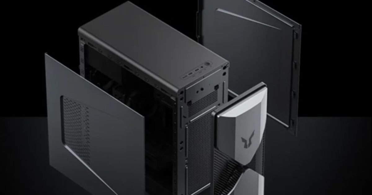 Lenovo Bellator Feng 7000X: Revolusi Desktop Performa Tinggi untuk Masa Depan Bisnis Indonesia