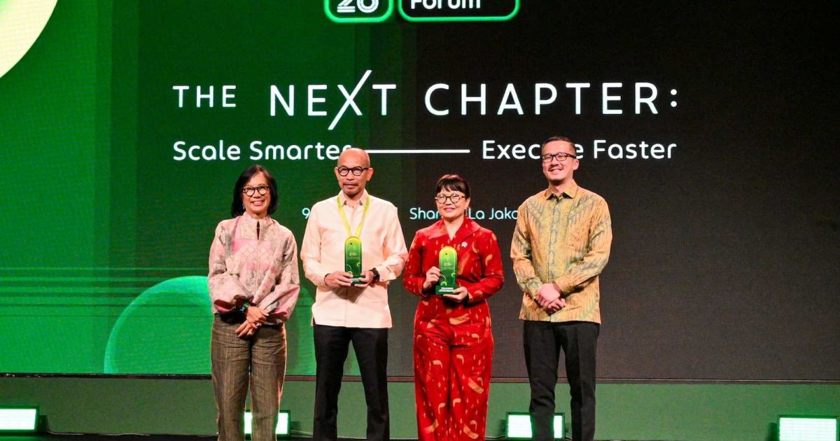 Strategi Jitu Korporasi di Paruh Kedua 2026: Fokus pada Eksekusi Cepat dan Pertumbuhan Cerdas ala Grab