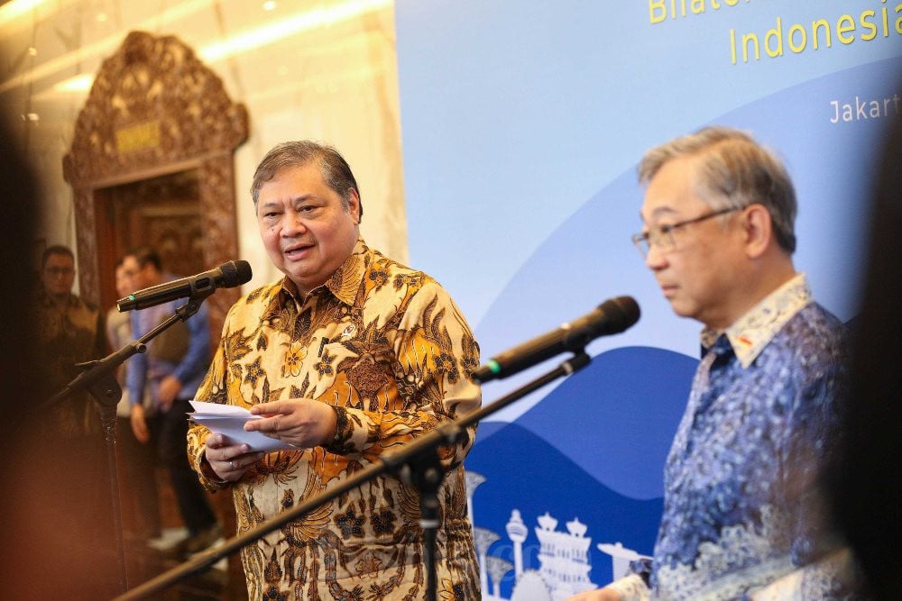 BI Ambil Langkah Kejutan: Suku Bunga Acuan Meroket ke 5,5% Demi Menjaga Stabilitas Rupiah