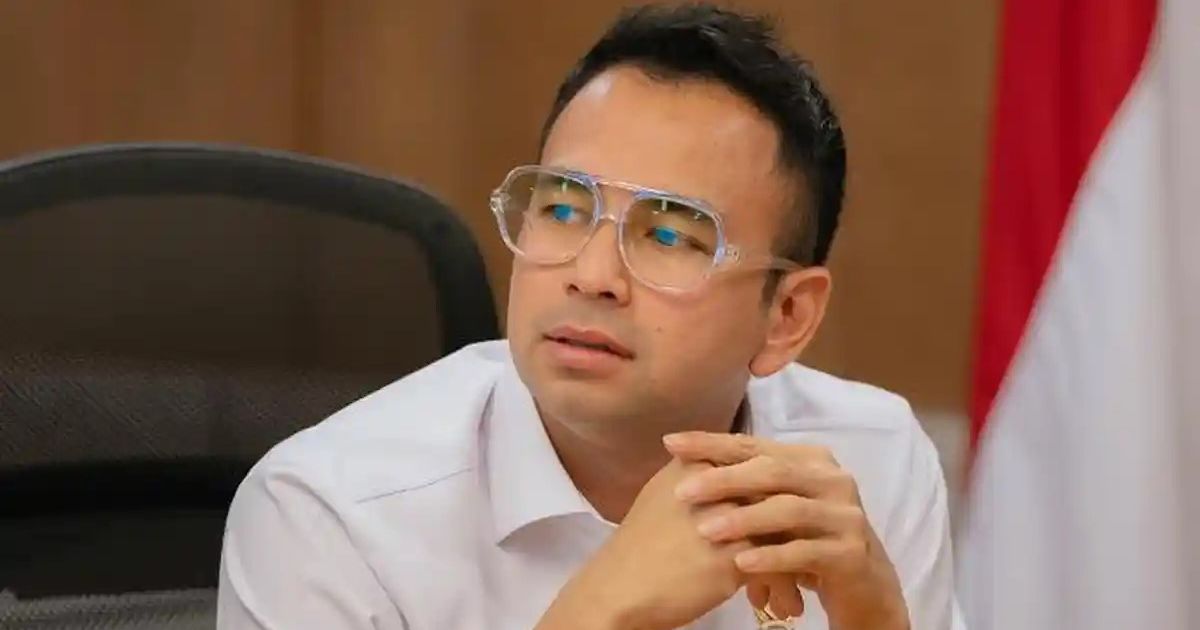 Harta Kekayaan Sultan Andara Raffi Ahmad Naik Rp112 Miliar di Tahun 2026