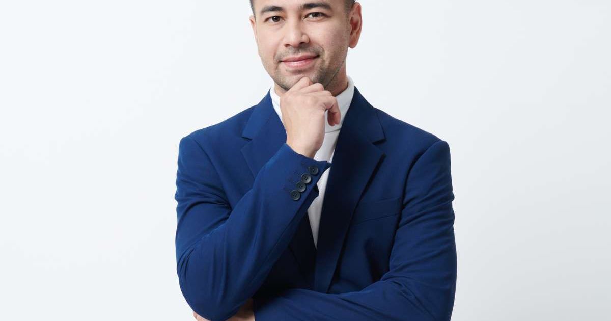 Nama Raffi Ahmad Disebut dalam Sidang Kasus Suap Bea Cukai