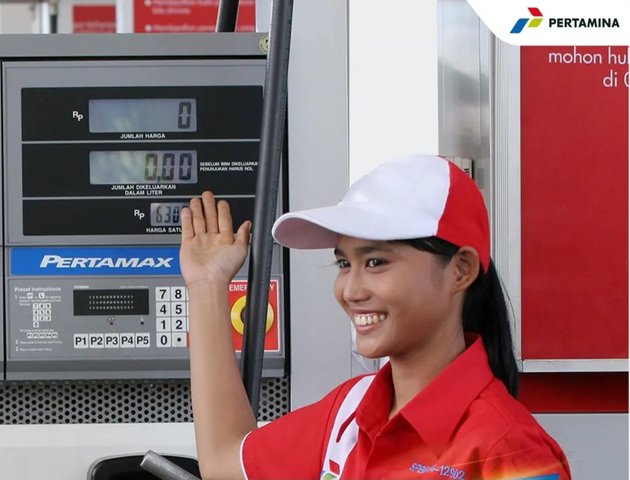Ilustrasi: Penyesuaian Harga Pertamax Resmi Berlaku, Ini Dampaknya bagi Konsumen