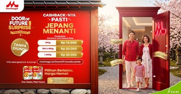 Foto: Dok. Morinaga