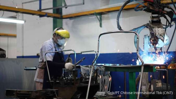 Ilustrasi: Prospek Cerah Industri Furnitur Dorong Optimisme PT Chitose Internasional (CINT) Raih Target Kinerja Hingga 2026