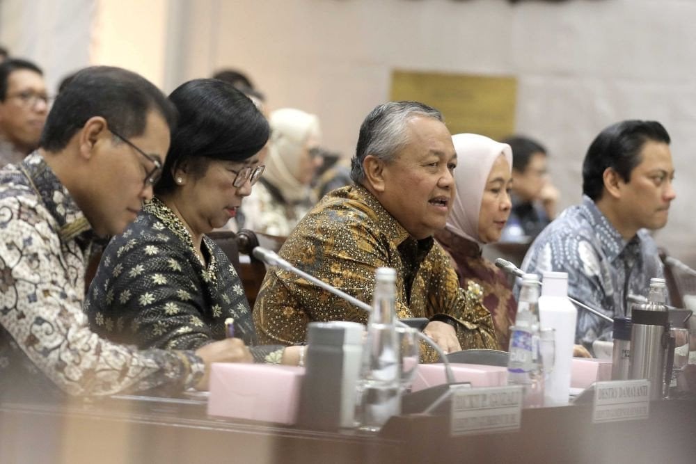 Sentimen Konsumen Indonesia Melambat Tipis di Mei 2026, Catatan Penting Bank Indonesia