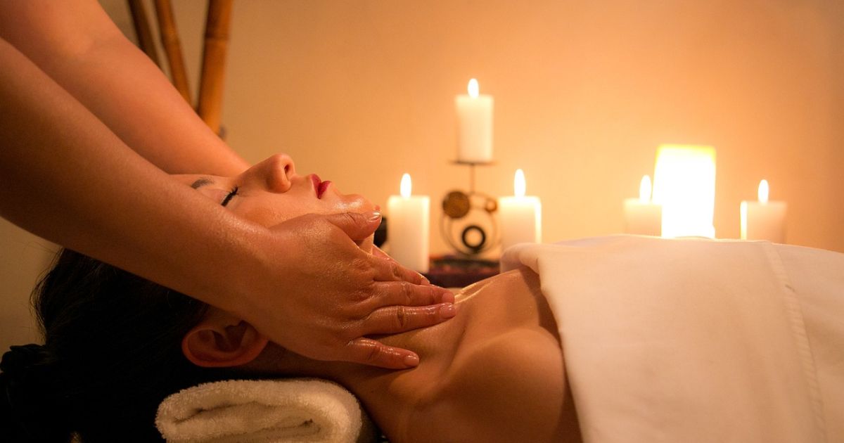 Ilustrasi spa sebagai me time yang direkomendasikan [Foto:Pixabay]