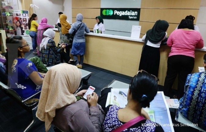 OJK dan Satgas PASTI Bongkar Jaringan Bisnis Gadai Ilegal, Ratusan Unit Usaha Terancam Penindakan