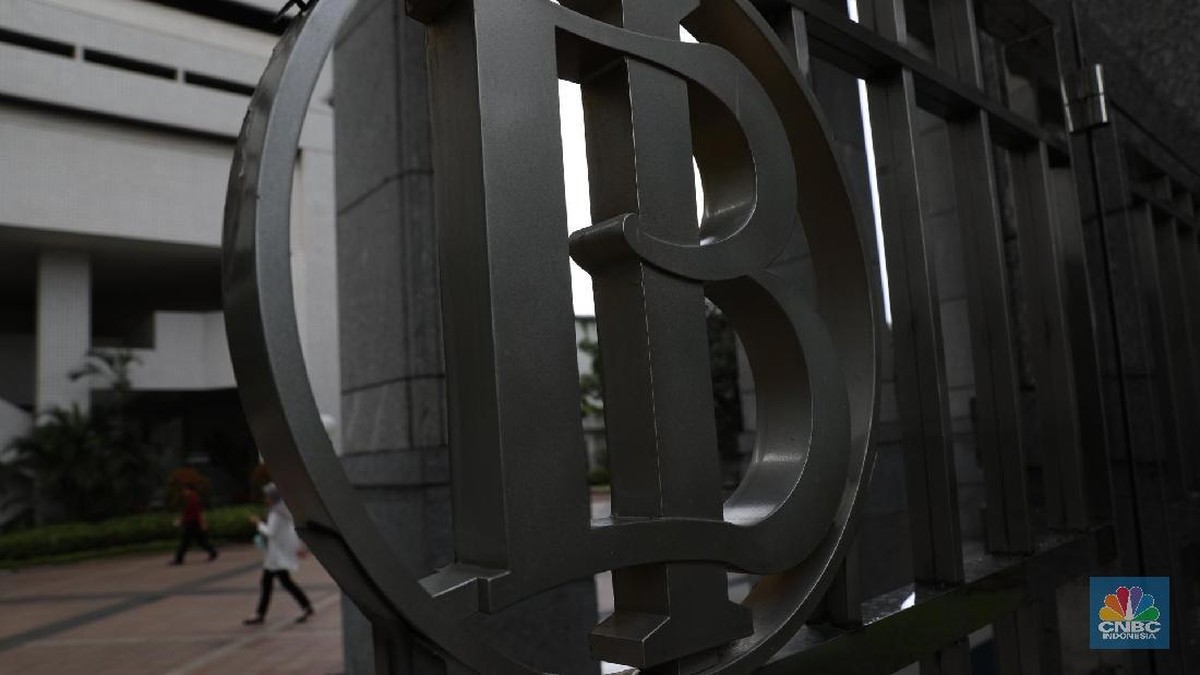 Foto: CNBC Indonesia/Muhammad Sabki