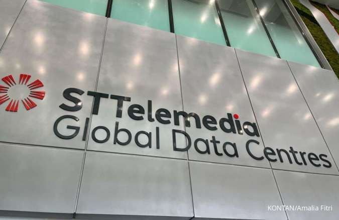 Ilustrasi: Proyeksi Kapasitas Data Center Indonesia Diprediksi Tembus 1 GW di Bawah Tahun 2030