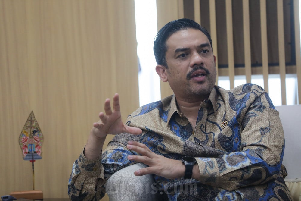 Pemerintah Siapkan Sanksi Berat untuk E-Commerce yang Abaikan Perlindungan Pelaku UMKM Digital