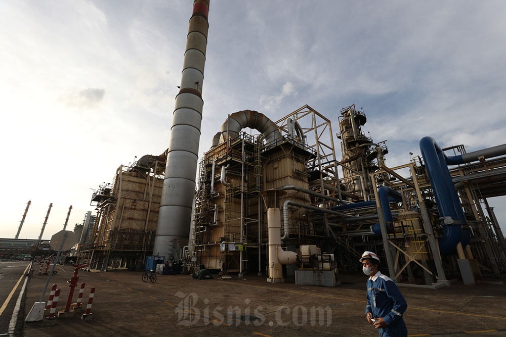 Pertamina Sesuaikan Harga BBM Non-Subsidi: Apa Dampaknya di Tengah Dinamika Pasar Minyak Global?
