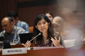 Ilustrasi: Menteri Kominfo Beberkan Tiga Pilar Strategis Pemerintah Percepat Digitalisasi Aparatur Sipil Negara Hingga 2026