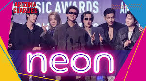 Ilustrasi: Semarak Musik Internasional Kembali ke Las Vegas: BTS dan Benson Boone Jadi Magnet Utama Festival