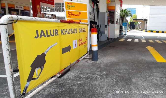 Ilustrasi: Pasokan Pertamax Tersendat Pasca Kenaikan Harga, Konsumen Rasakan Beban Mendesak Evaluasi Kebijakan Energi
