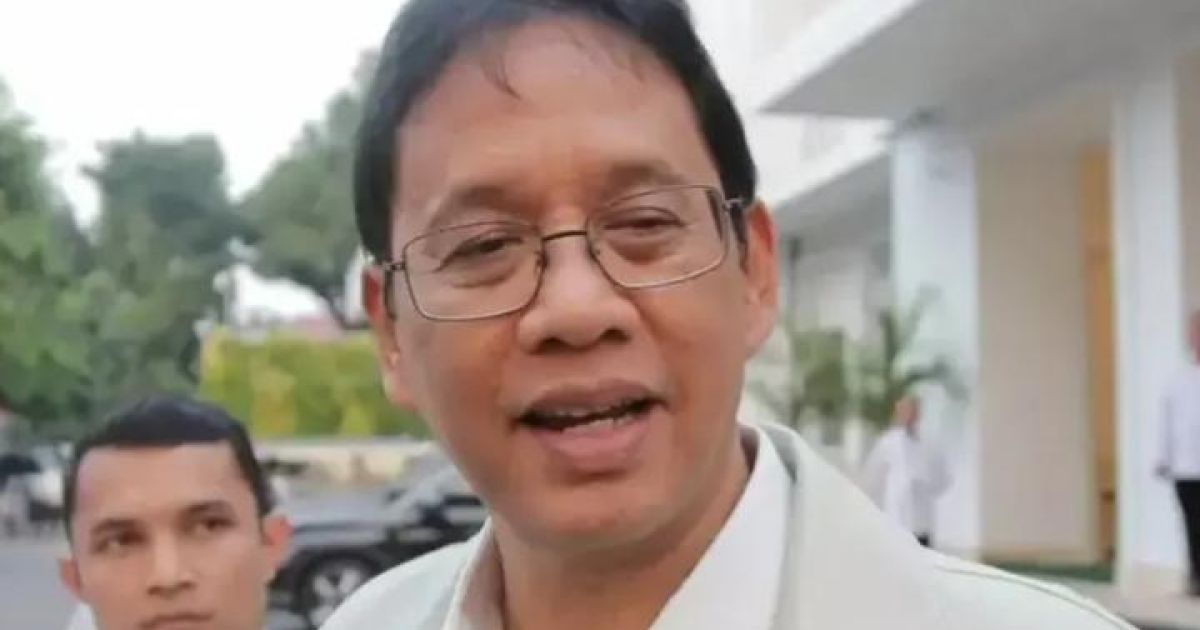 Menkeu Purbaya Yudhi Sadewa. (B-Universe Photo/Addin Anugrah Siwi)