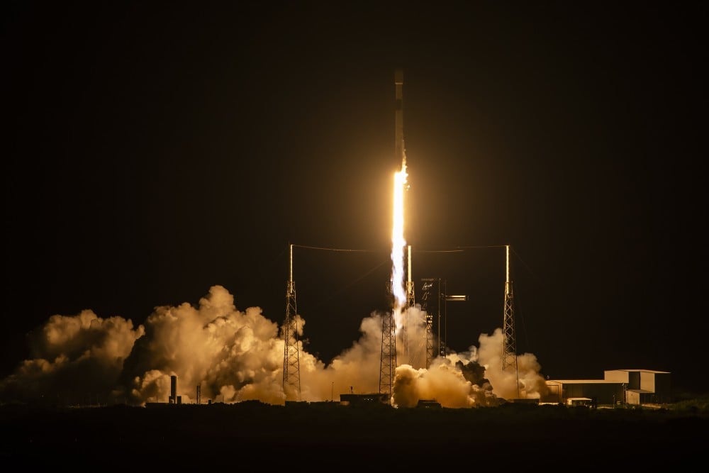 Potensi IPO SpaceX Bidik Rekor Fantastis, Mampukah Mengguncang Peringkat Utama Penawaran Umum Global?