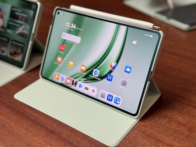 Ilustrasi: Huawei MatePad Mini Segera Debut di Tanah Air, Tawarkan Bodi Ultra-Ramping dan Daya Tahan Baterai Unggul